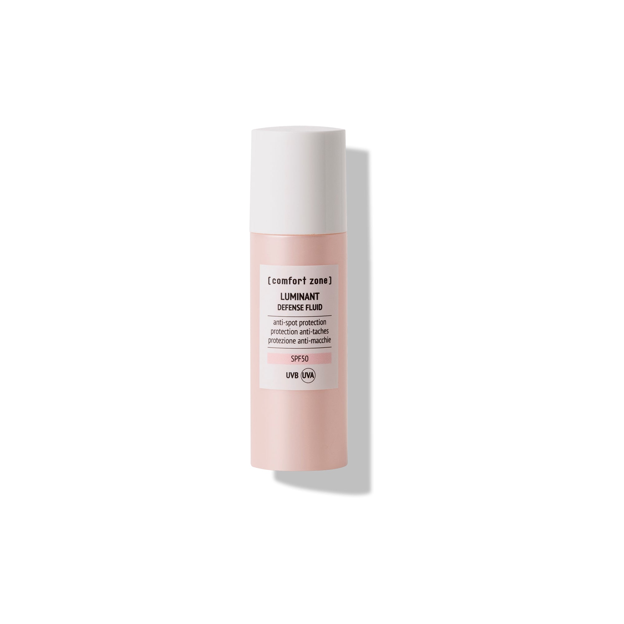 : LUMINANT DEFENSE FLUID Anti-spot bescherming-
